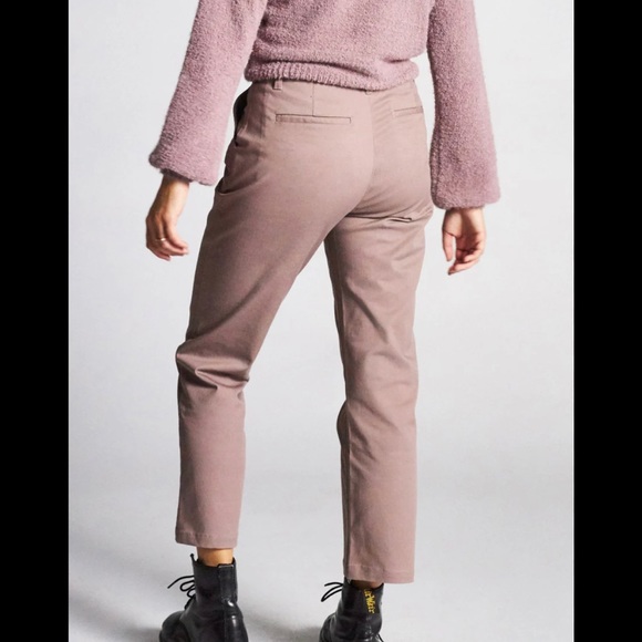 Brixton Victory Pant - Picture 2 of 8